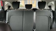 Ford Fiesta 1.0 EcoBoost Trend 5dr Petrol Hatchback